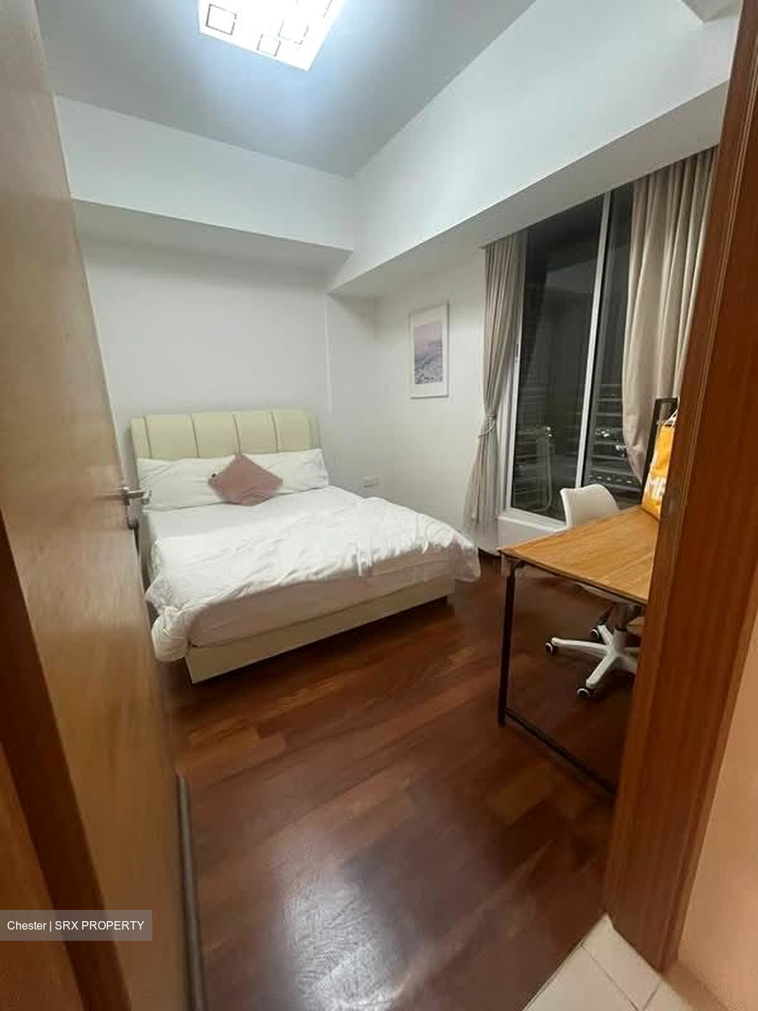 The Sail @ Marina Bay (D1), Apartment #554790681